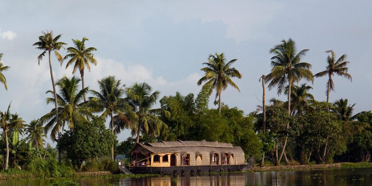 kerala, india, houseboat, backwaters, kerala, kerala, kerala, kerala, kerala